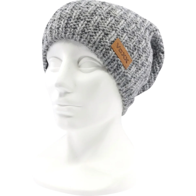 Obrázok z VOXX® čiapka Premacy sivá 1 ks