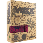 Obrázok z Ponožky VOXX Alta set magenta 1 balenie