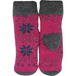 Obrázok z Ponožky VOXX Alta set magenta 1 balenie