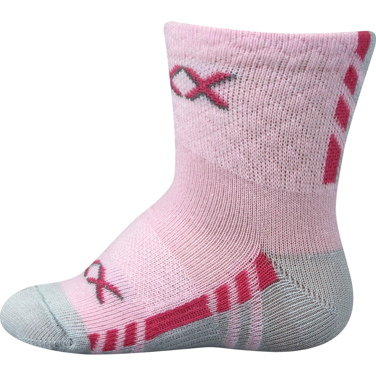 VOXX ponožky Piusinek mix B - dievča 3 páry 14-17 116518