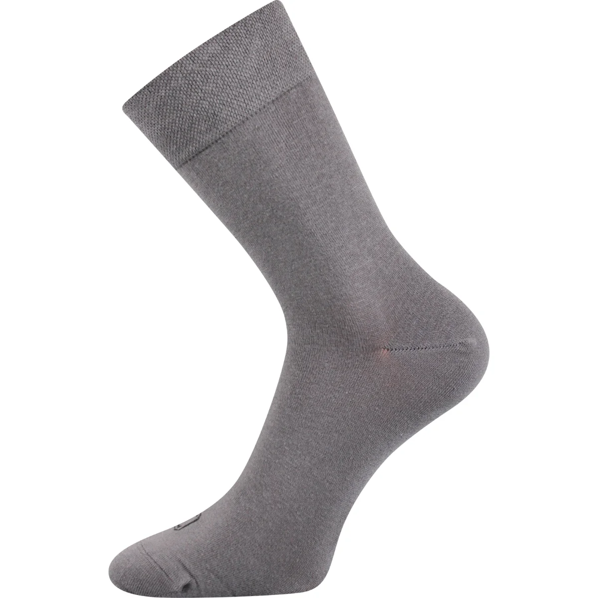 Ponožky LONKA Eli light grey 3 páry 43-46 113457