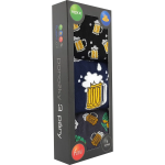 Obrázok z LONKA® ponožky Debox mix E 1 ks