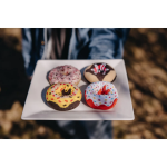 Obrázok z Ponožky BOMA Donut 3a 1 pár