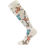 Obrázok z BOMA® ponožky Bivoj 16 mix B - dievča 2 páry