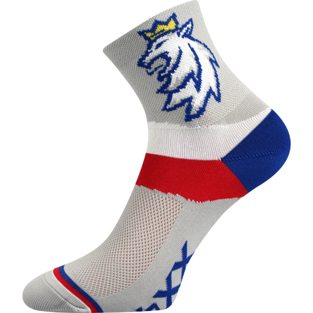 Obrázok z VOXX Ralf X lev ponožky 1 pár