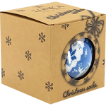 Obrázok z Ponožky LONKA Elfi blue 1 pár