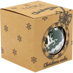 Obrázok z LONKA ponožky Elfi green 1 pár