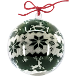 Obrázok z LONKA ponožky Elfi green 1 pár