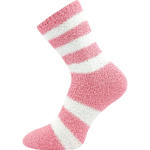 Obrázok z BOMA Ponožky Svetlana 2 páry ružové 1 balenie