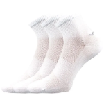 Obrázok z VOXX ponožky Metym white 3 páry