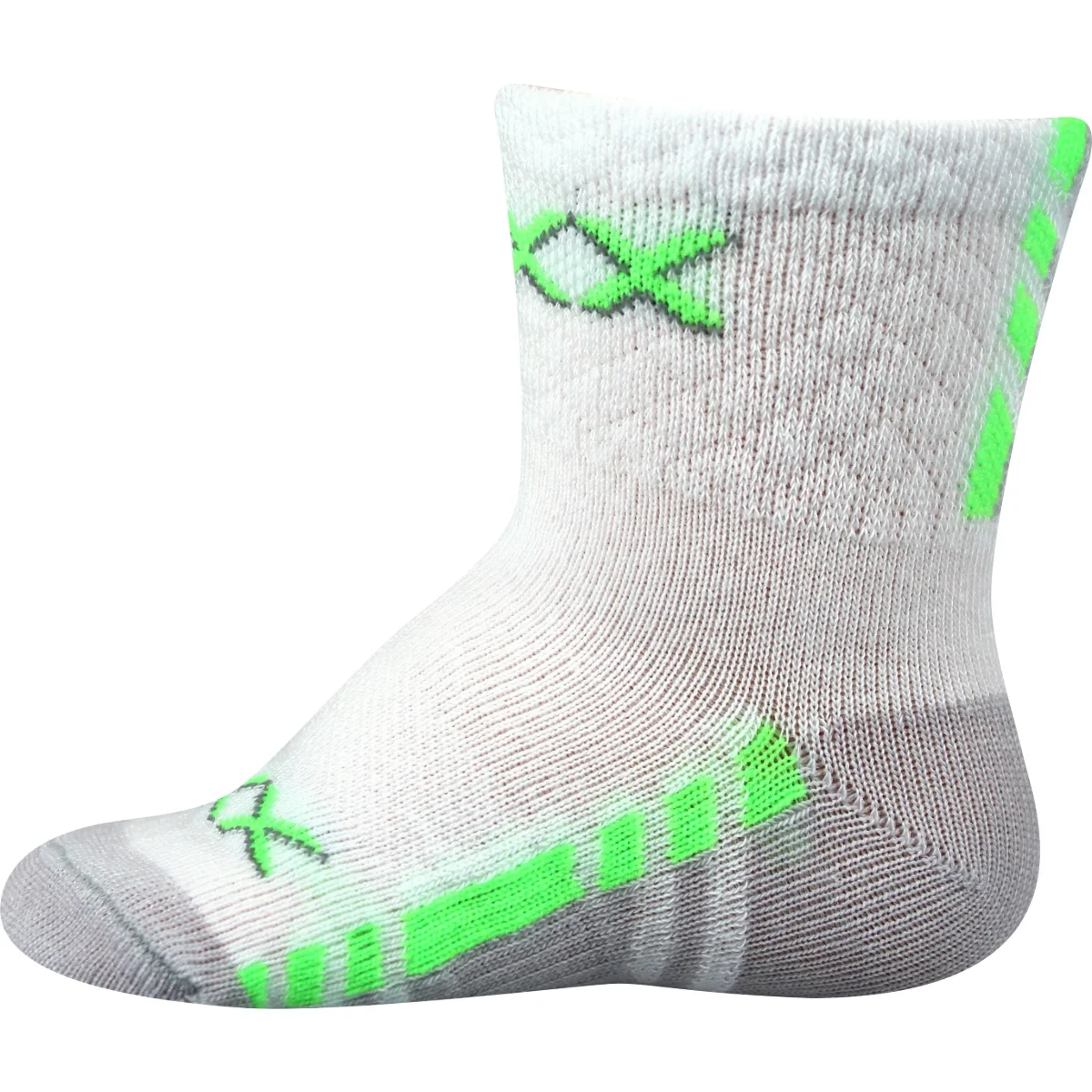 VOXX ponožky Piusinek mix C - chlapec 3 páry 18-20 116523