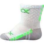 Obrázok z VOXX ponožky Piusinek mix C - chlapec 3 páry