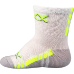 Obrázok z VOXX ponožky Piusinek mix C - chlapec 3 páry