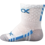 Obrázok z VOXX ponožky Piusinek mix C - chlapec 3 páry