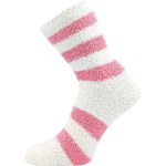 Obrázok z BOMA Ponožky Svetlana 2 páry krémové 1 balenie