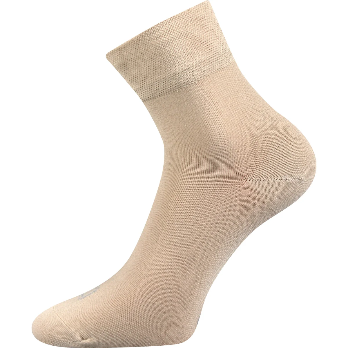 Ponožky LONKA Emi beige 3 páry 35-38 113424