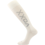 Obrázok z VOXX kompresné ponožky Venom white 1 pár