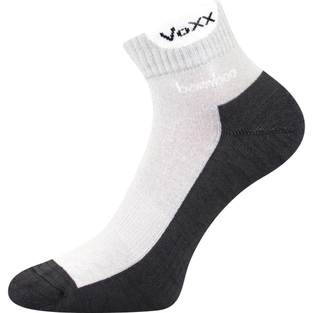 Obrázok z VOXX ponožky Brooke light grey 1 pár