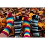 Obrázok z Ponožky BOMA Ring-a 10 Crow 1 pár