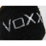 Obrázok z VOXX ponožky Verti black 1 pár