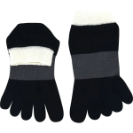 Obrázok z Ponožky BOMA Ring-a 11 grey 1 pár