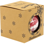 Obrázok z Ponožky LONKA Elfi red 1 pár