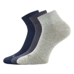 Obrázok z VOXX Ponožky Baddy B 3páry mix A 1 balenie