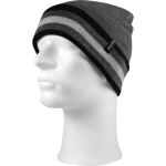 Obrázok z VOXX čiapka Record antracitová 1 ks