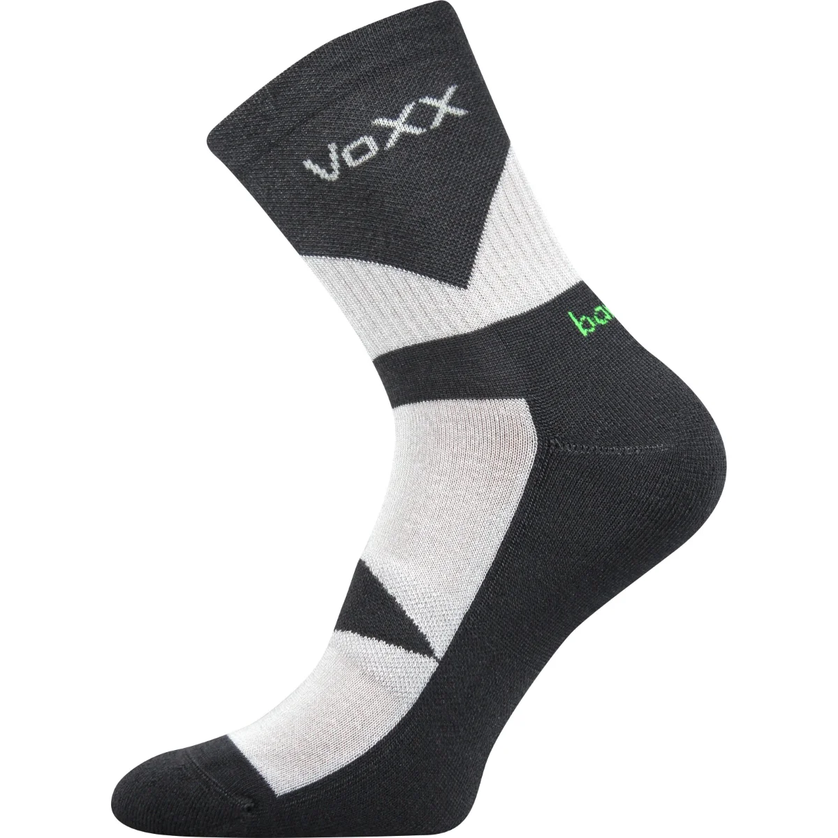 Ponožky VOXX Bambo light grey 1 pár 39-42 102287
