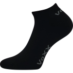 Obrázok z VOXX Ponožky Basic black 3 páry