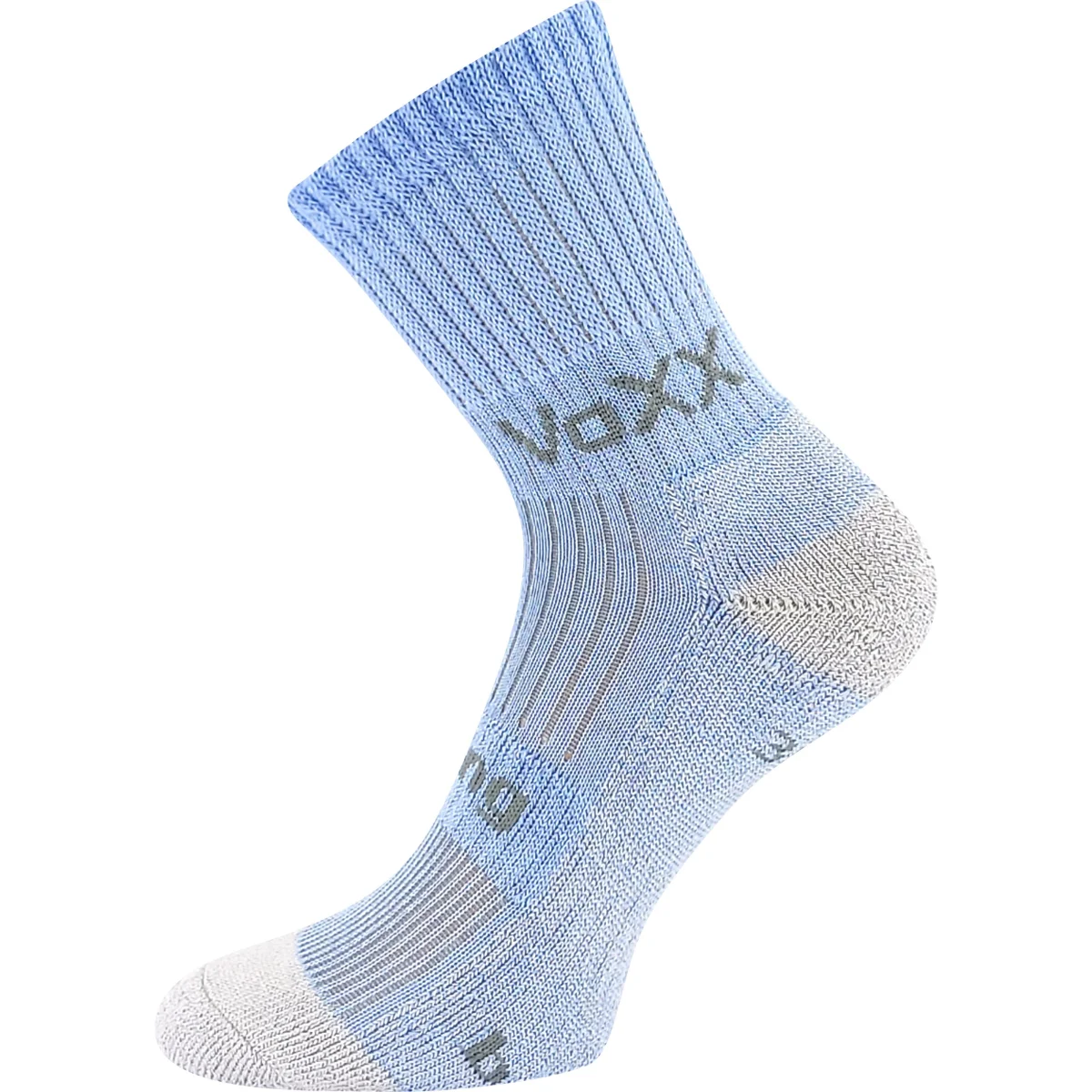 VOXX ponožky Bomberik mix C - uni 3 páry 25-29 109264