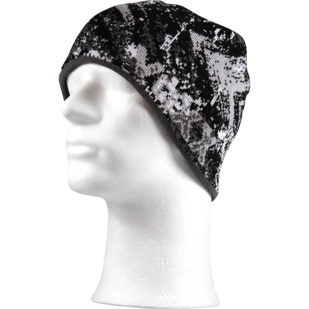 Obrázok z VOXX čiapka Captur sivá 1 ks