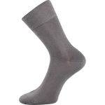 Obrázok z Ponožky LONKA Deli light grey 3 páry