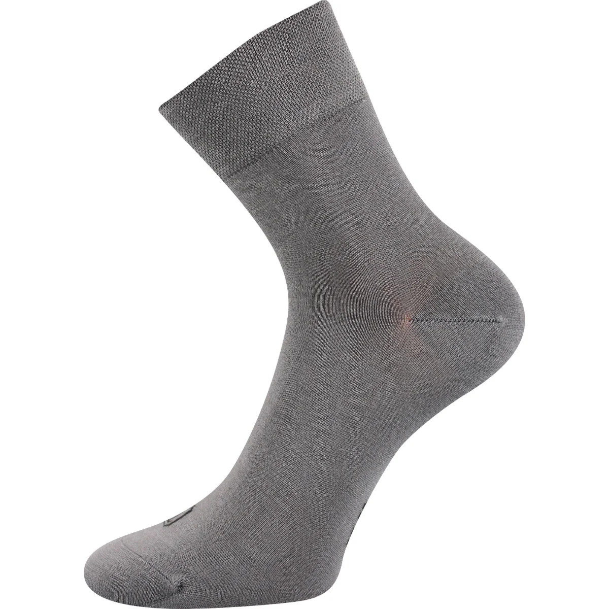 Ponožky LONKA Demi light grey 3 páry 43-46 113349