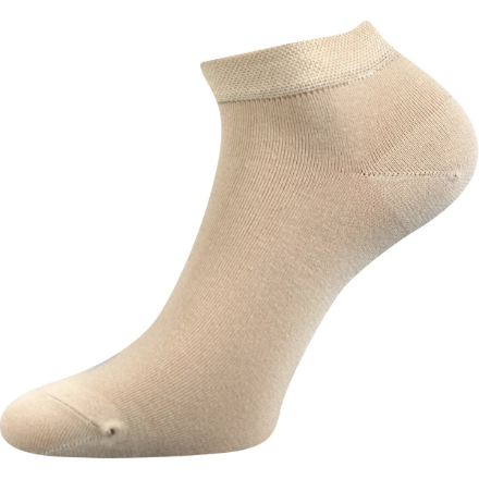 Obrázok z LONKA ponožky Desi beige 3 páry