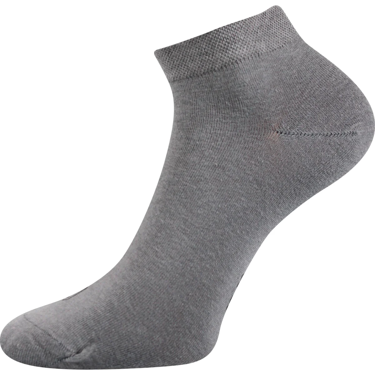 Ponožky LONKA Desi light grey 3 páry 39-42 113329