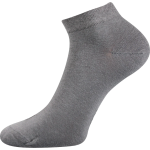 Obrázok z Ponožky LONKA Desi light grey 3 páry