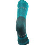 Obrázok z VOXX Granite ponožky modro-zelené 1 pár