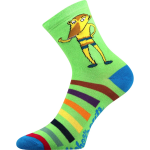 Obrázok z BOMA Ponožky Odd Fellows K RAMSES 3 páry