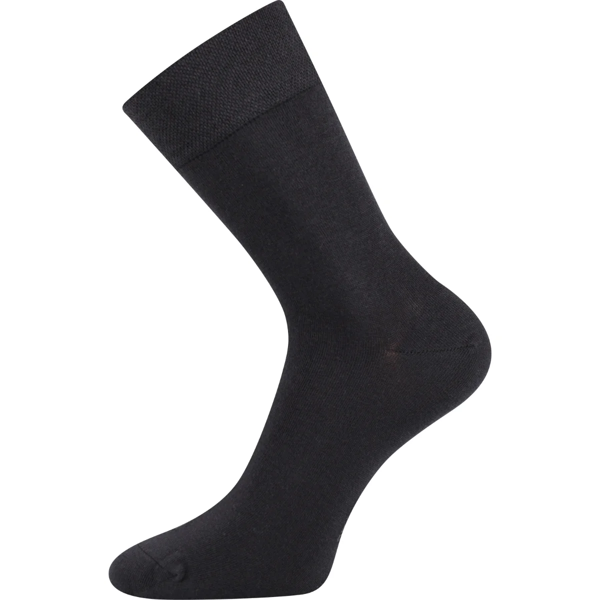 Ponožky LONKA Eli dark grey 3 páry 43-46 113459