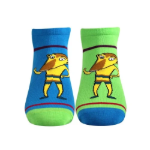 Obrázok z BOMA Ponožky Flatterers S RAMSES 3 páry