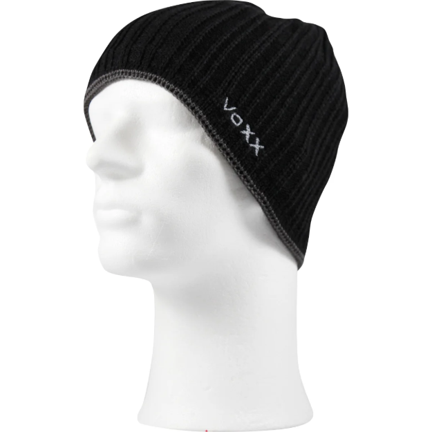 Obrázok z VOXX® čiapka Enclave sivá 1 ks