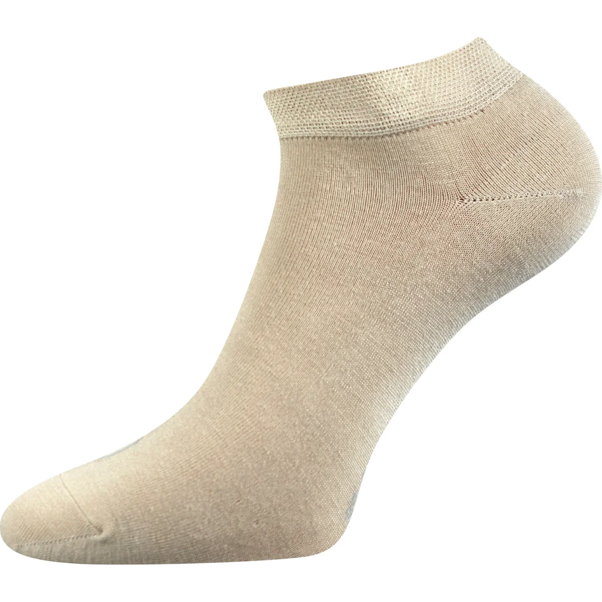 Ponožky LONKA Esi beige 3 páry 35-38 113407