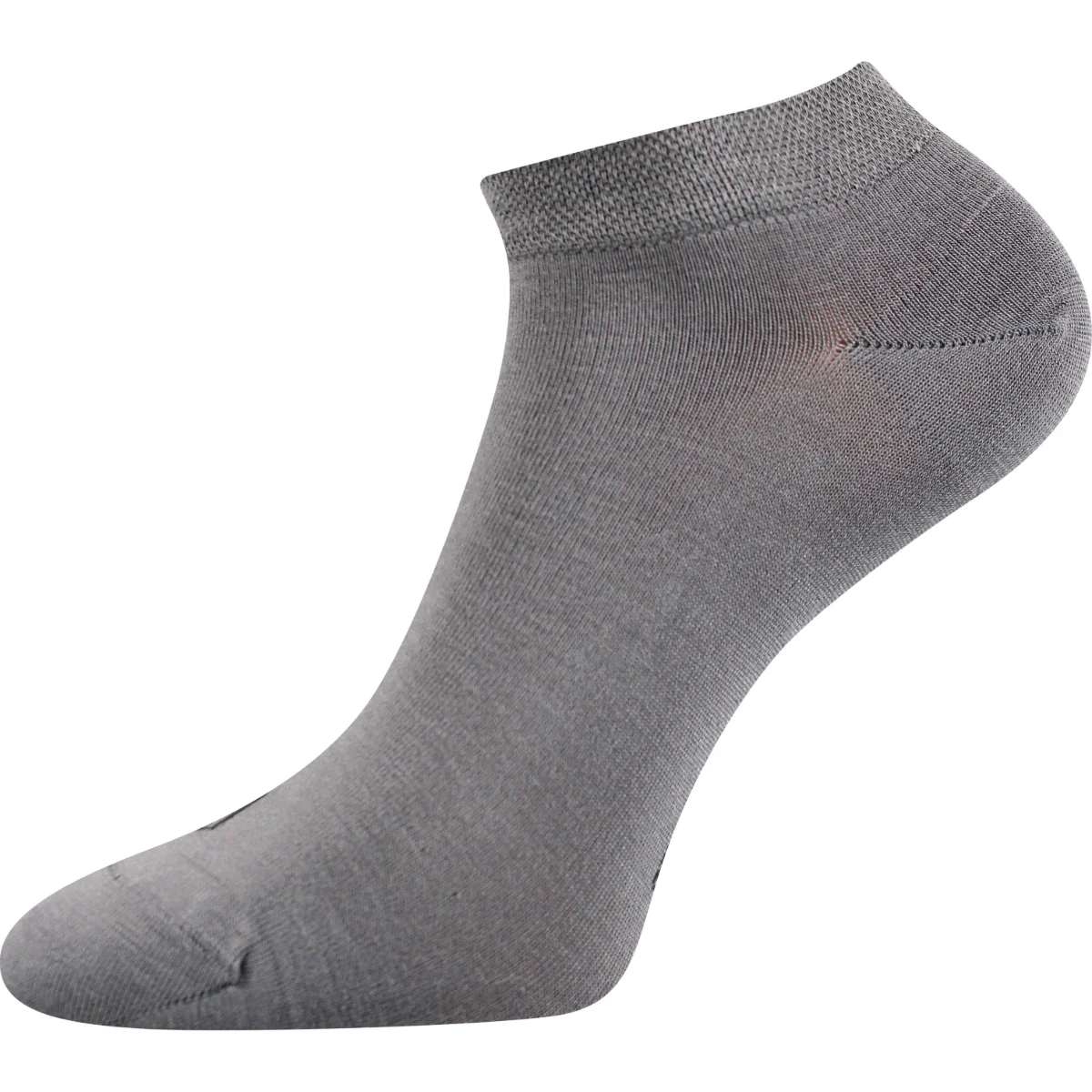 Ponožky LONKA Esi light grey 3 páry 43-46 113421