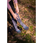 Obrázok z Ponožky VOXX Etrex light grey 1 pár