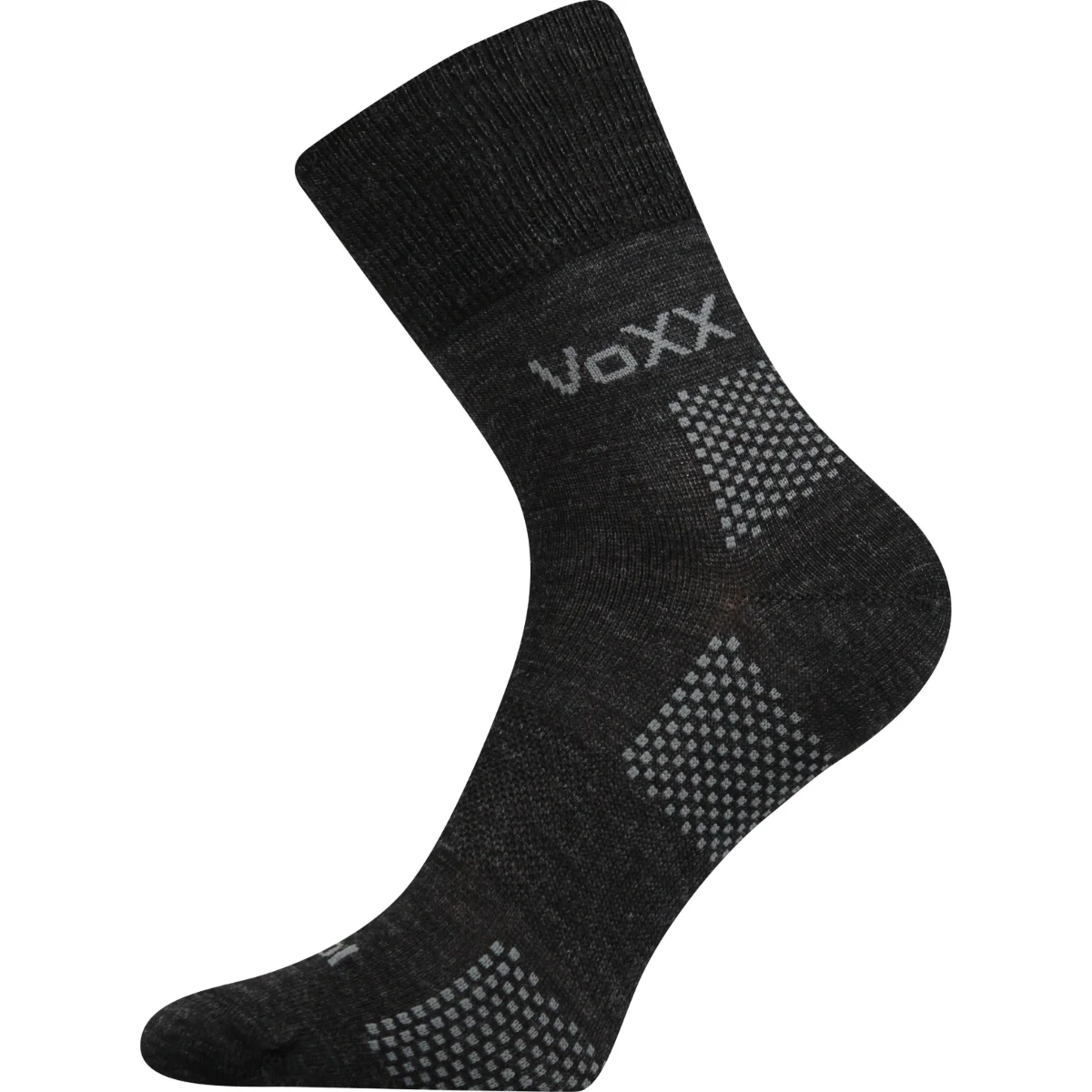 VOXX Orionis ThermoCool ponožky tmavosivé 1 pár 39-42 108933