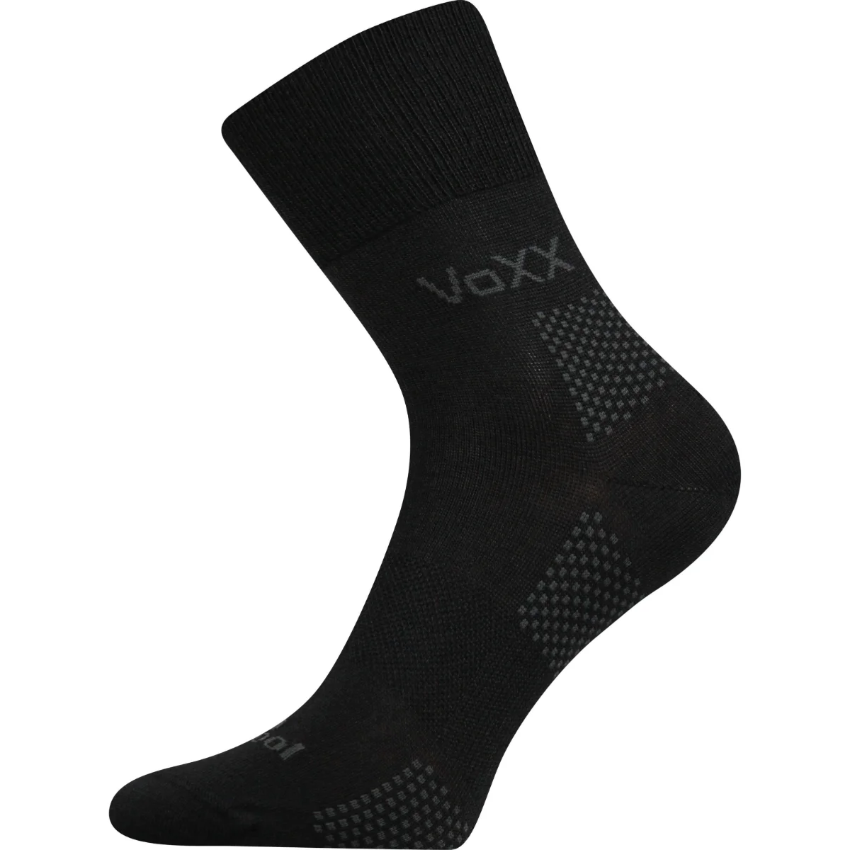 VOXX Orionis ThermoCool ponožky čierne 1 pár 39-42 108934