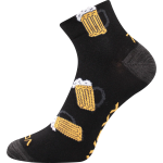 Obrázok z VOXX Piff ponožky mix 3 páry