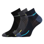 Obrázok z Ponožky BOMA Piki 47 mix 3 páry