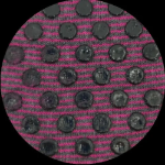 Obrázok z VOXX ponožky Prime ABS mix dievča 2 páry